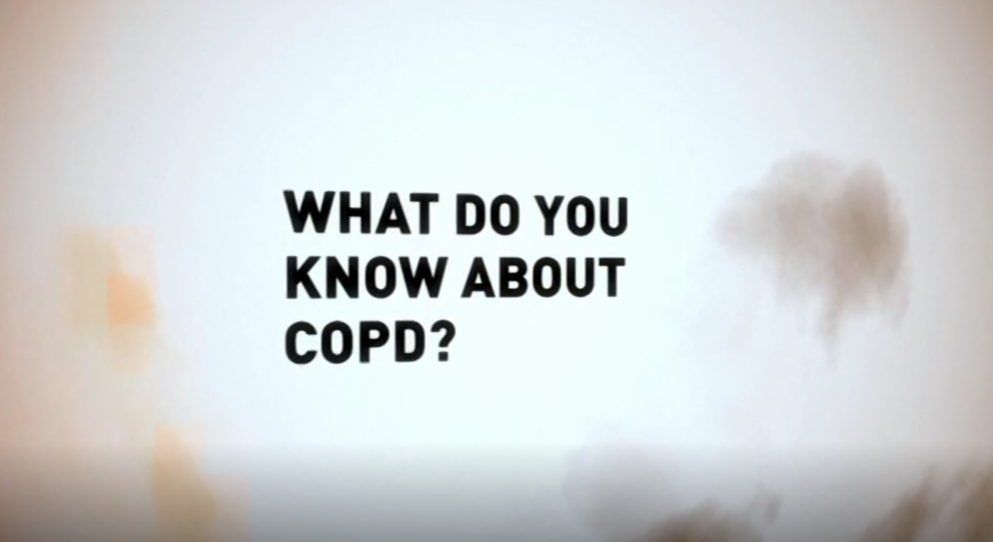 What is COPD Video 1