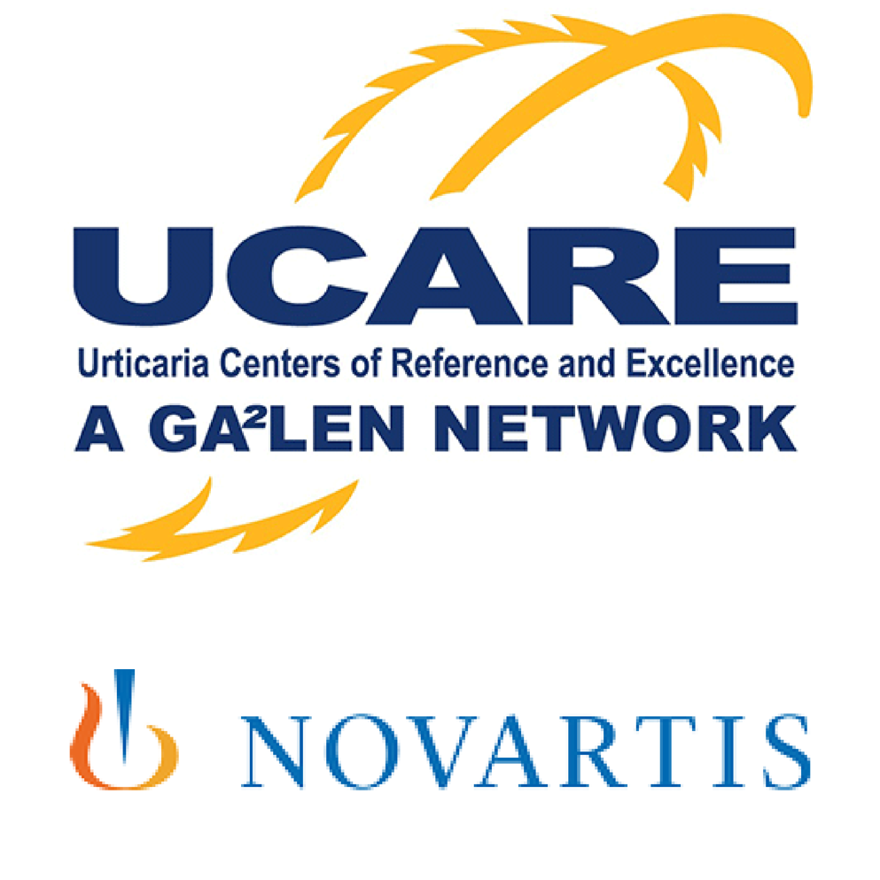 Novartis and UCARE