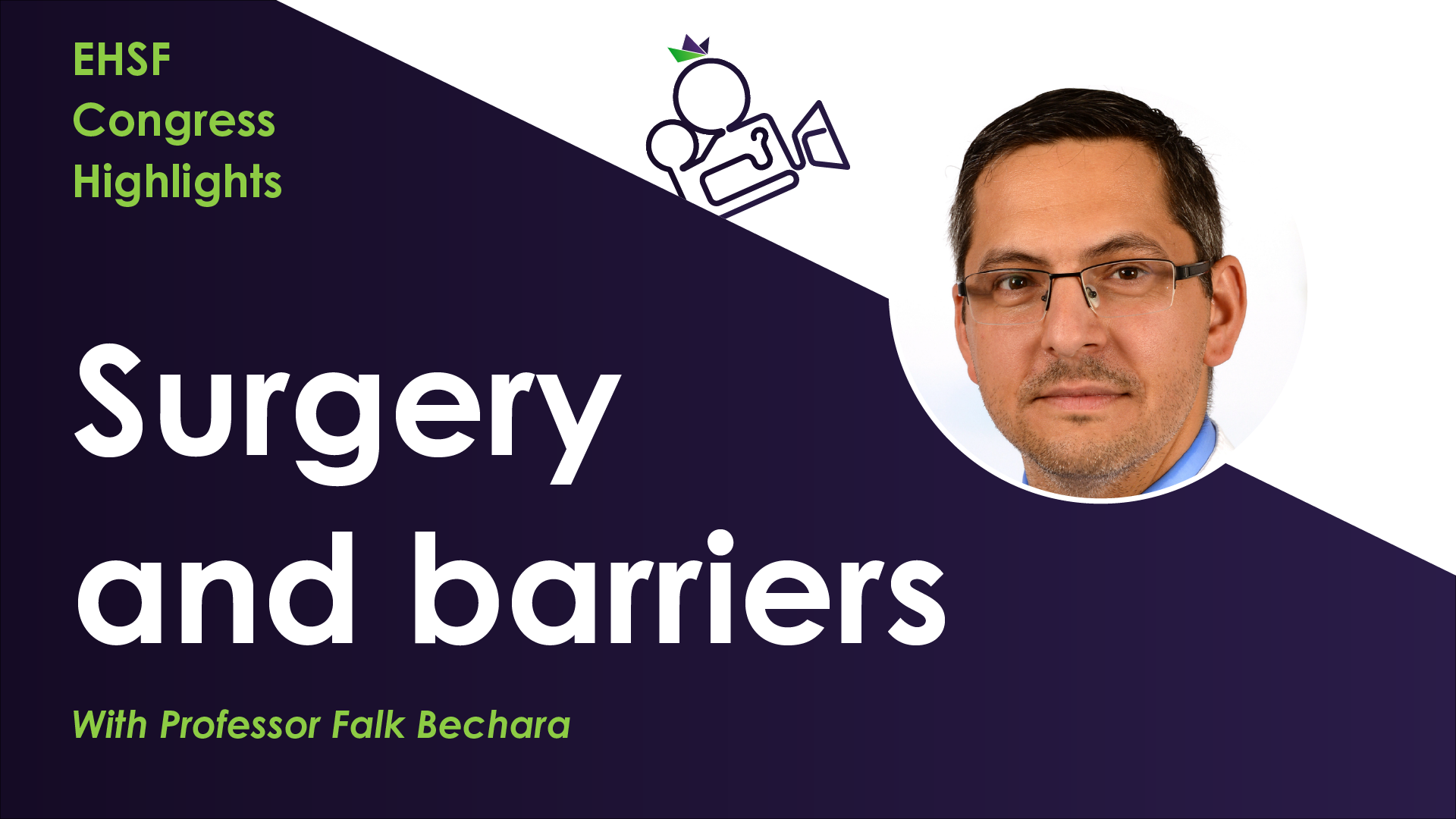 Transcript – Surgery and barriers – Medthority