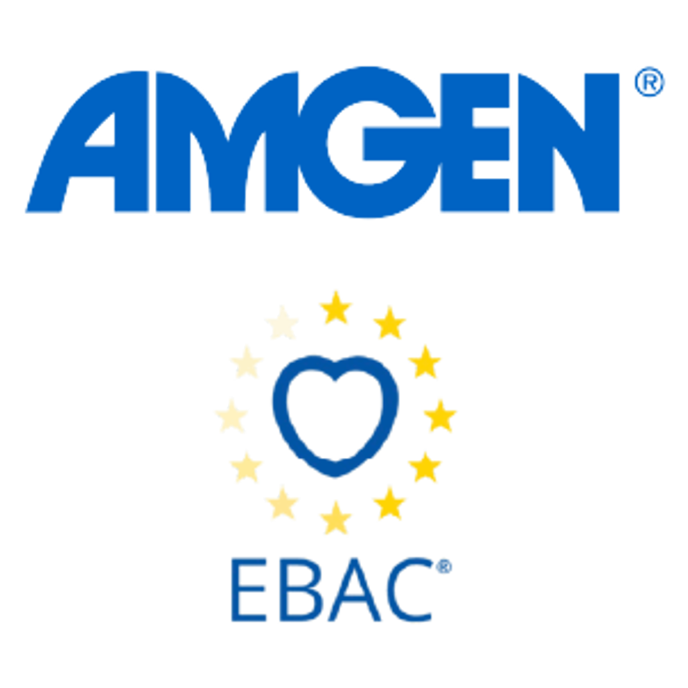 Amgen EBAC