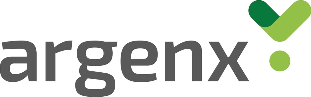 argenx logo