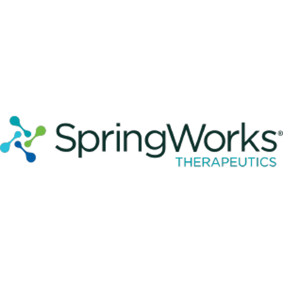 SpringWorks Therapeutics