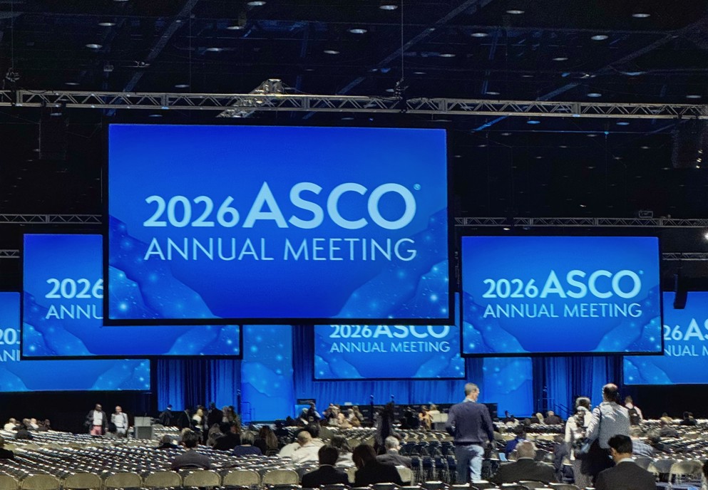 ASCO 2026