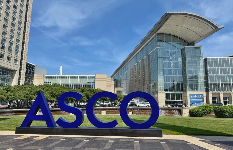 ASCO 2026
