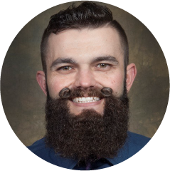 Professor Steven Daveluy