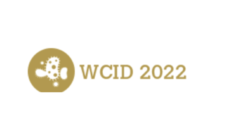 3rd Edition of World Congress on Infectious Diseases  (WCID 2022) logo