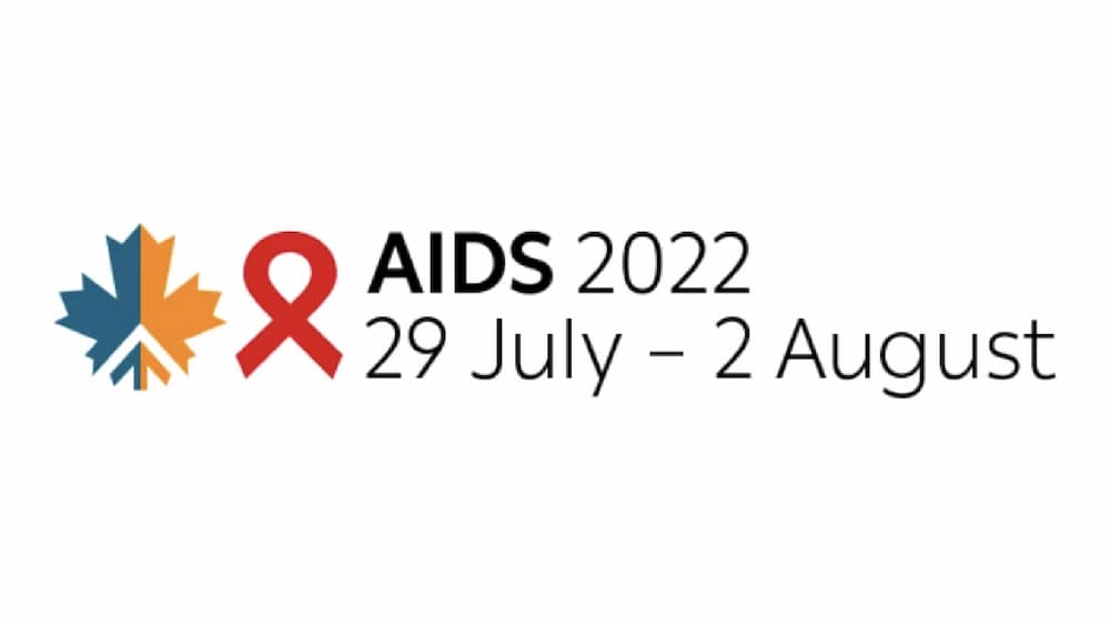 AIDS conference 2022