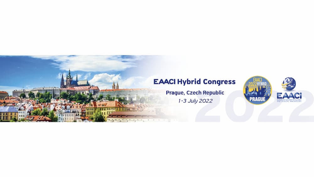 EAACI 2022 hybrid congress