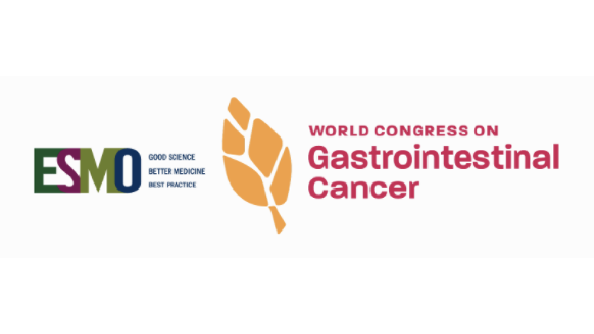 World Congress on Gastrointestinal Cancer 2022