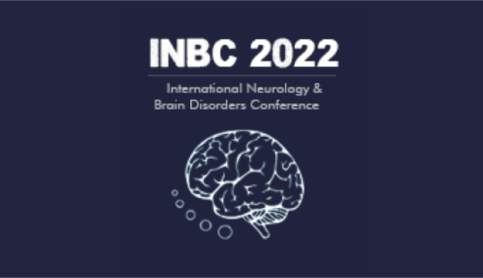 International Neurology and Brain Disorders Conference (INBC)