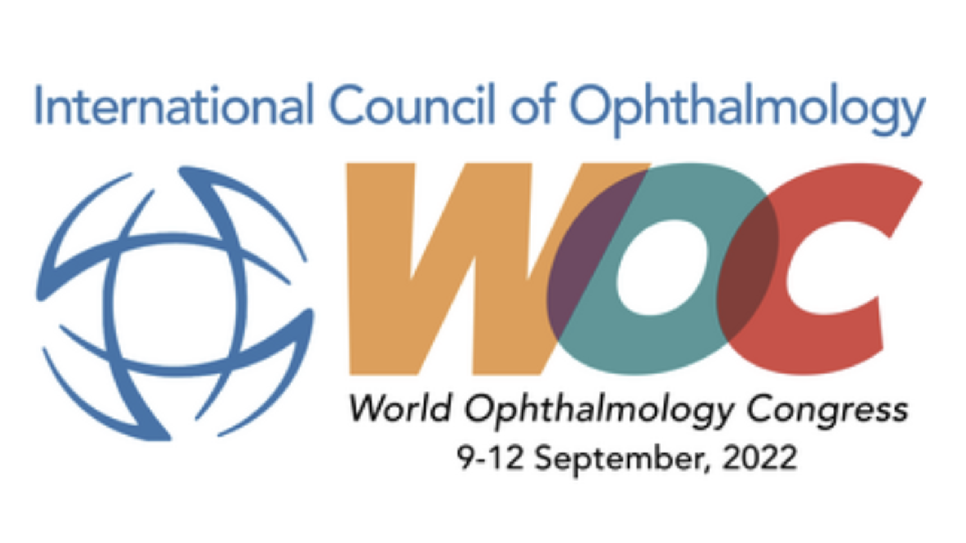 World Congress in Ophthalmology (WOC) 2022