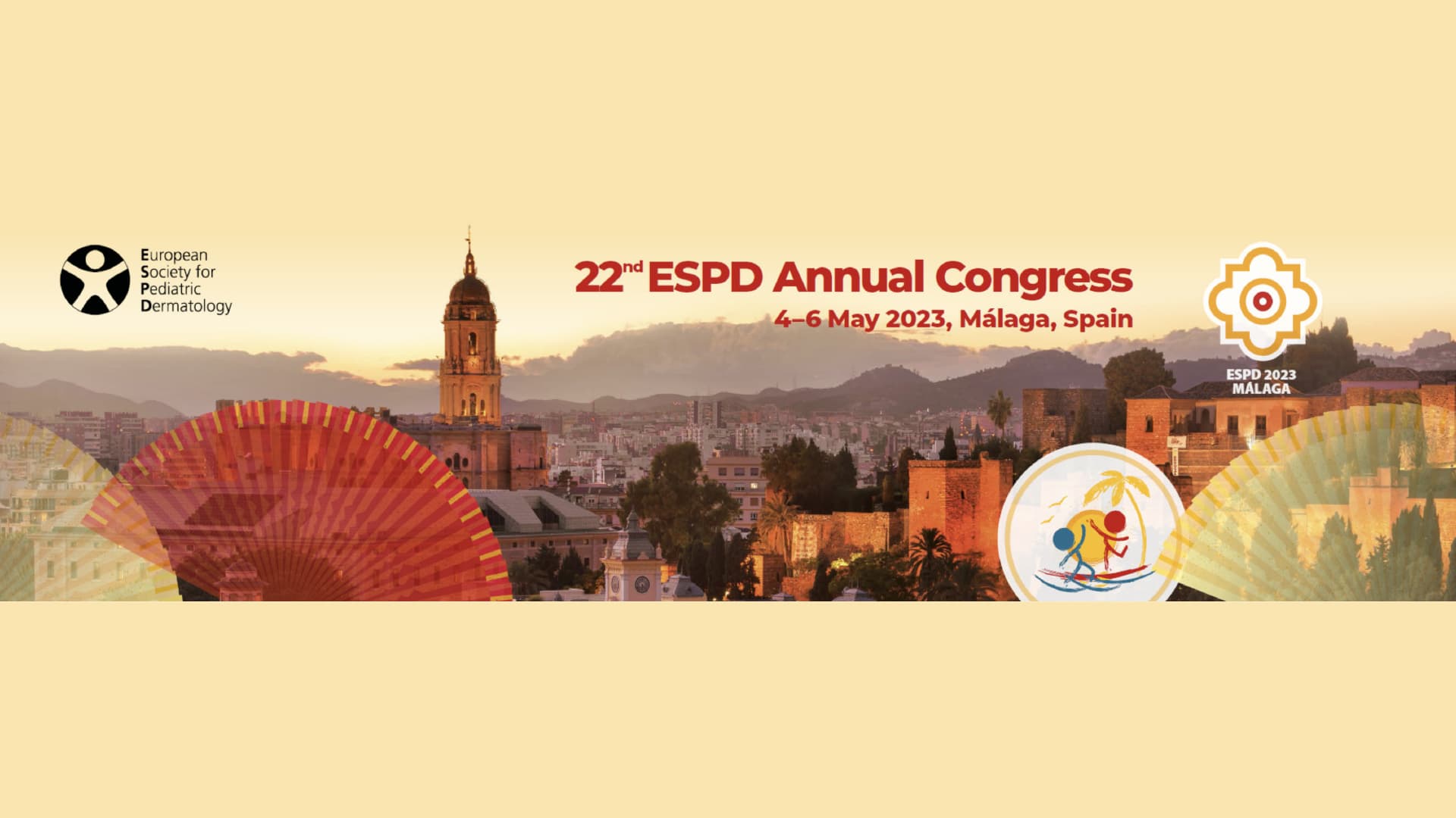 European Society for Pediatric Dermatology (ESPD) Congress 2023 ...