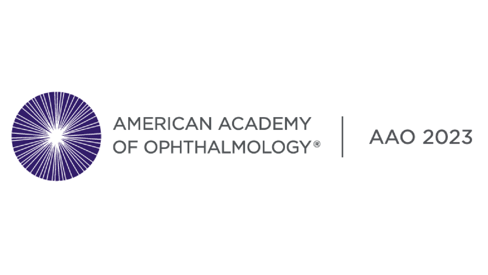 American Academy of Opthamology (AAO) 2023