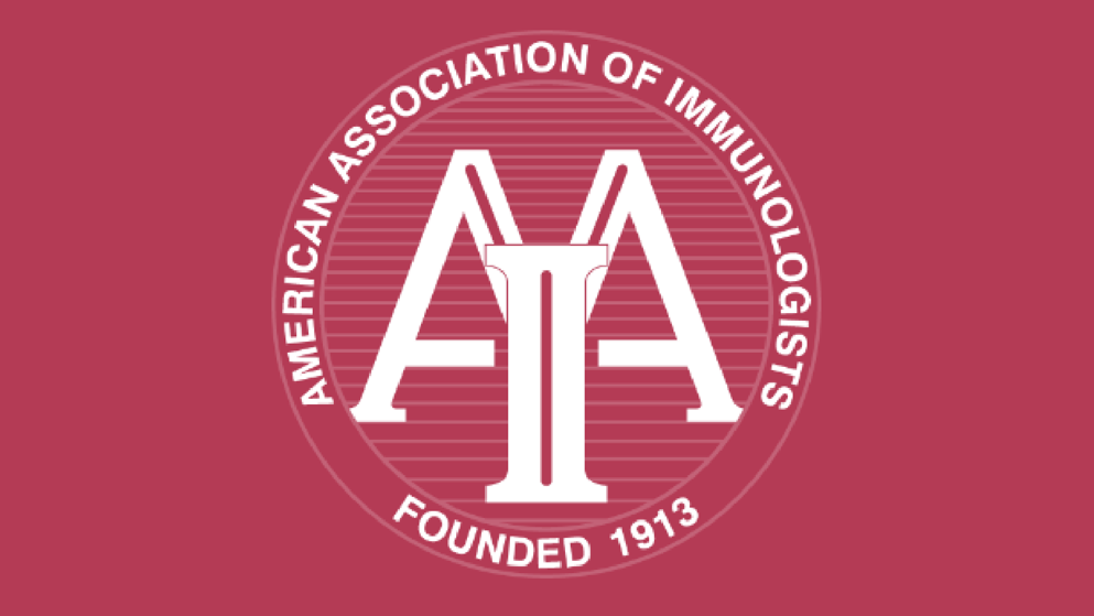 American Association of Immunologists (AAI) congress 2023