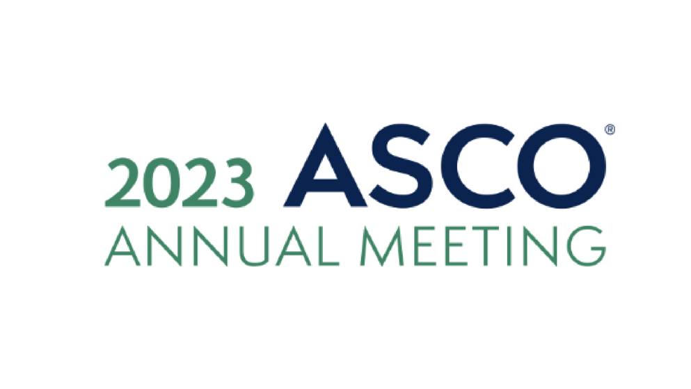 ASCO 2023 oncology congress