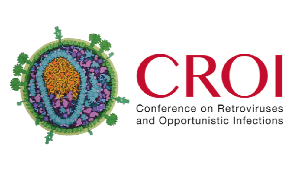 The 30th Conference on Retroviruses and Opportunistic Infections (CROI)  2023 logo