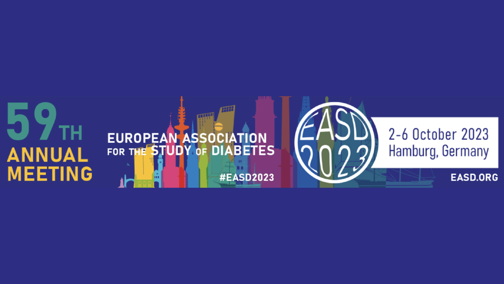 EASD congress teaser 2023