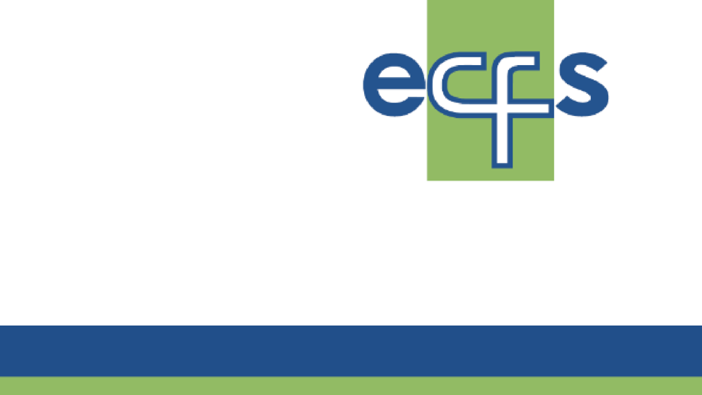 ECFS 2023 congress