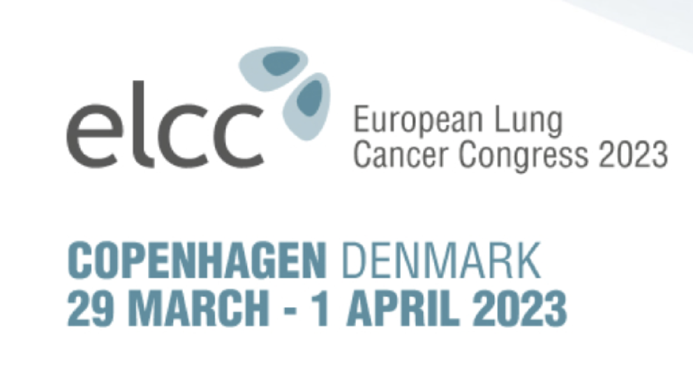 European Lung Cancer Congress (ELCC) 2023