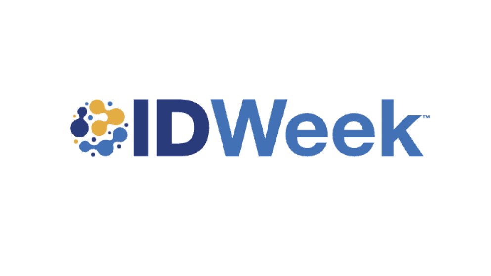 ID week 2023 logo