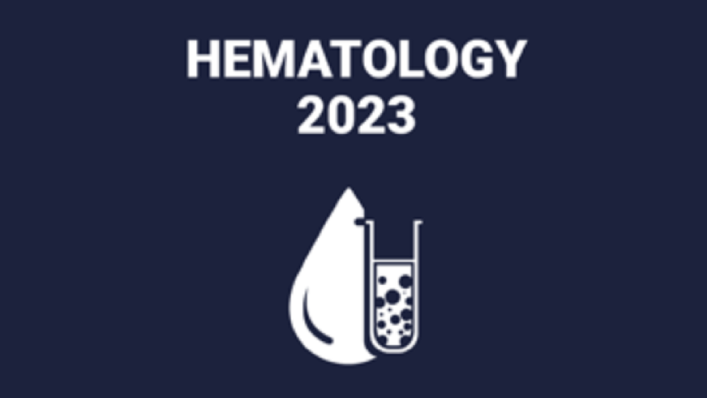 International Summit on Hematology and Blood Disorders 2023 logo