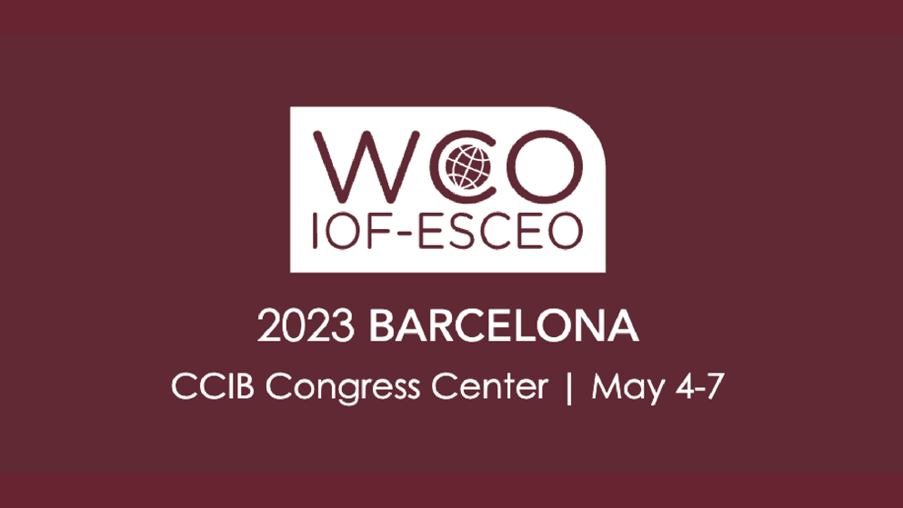 WORLD CONGRESS ON OSTEOPOROSIS, OSTEOARTHRITIS AND MUSCULOSKELETAL DISEASES WCO 2023 thumbnail