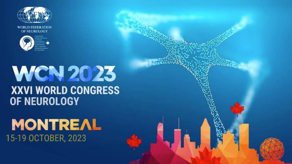World Congress Of Neurology (WCN) 2023