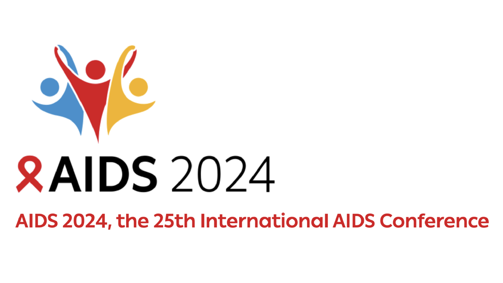 25th International AIDS Conference 2024 teaser image
