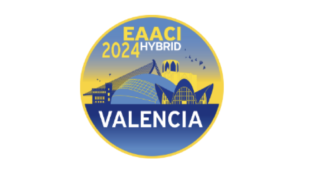 EACCI 2024 congress logo