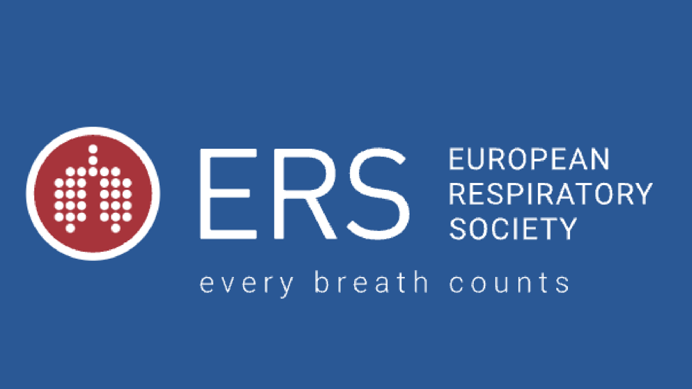 ERS logo for lung sci congress 2024
