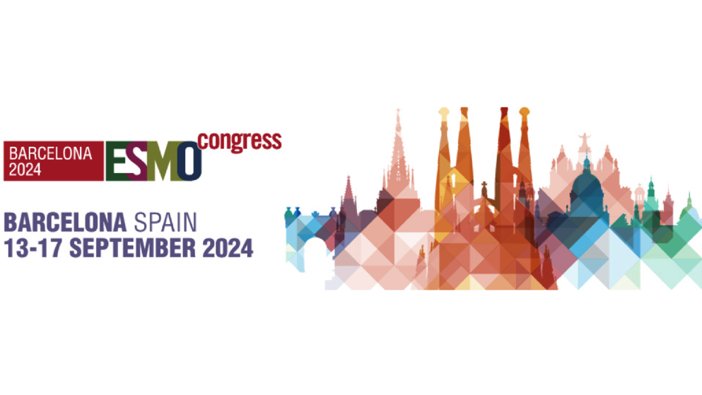 ESMO 2024 Congress logo
