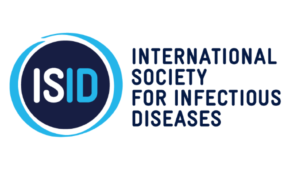 ISID 2024 congress logo