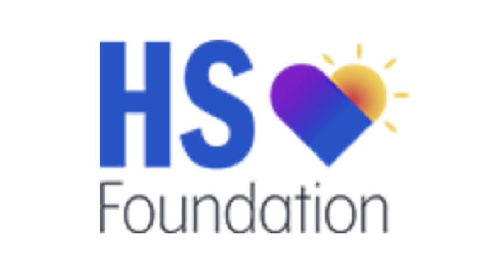 HS Foundation logo for event Ninth Annual Symposium on Hidradenitis Suppurativa Advances 2024