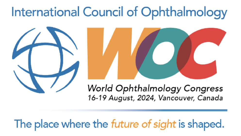 World Opthalmology Congress (WOC) 2024 Congress image