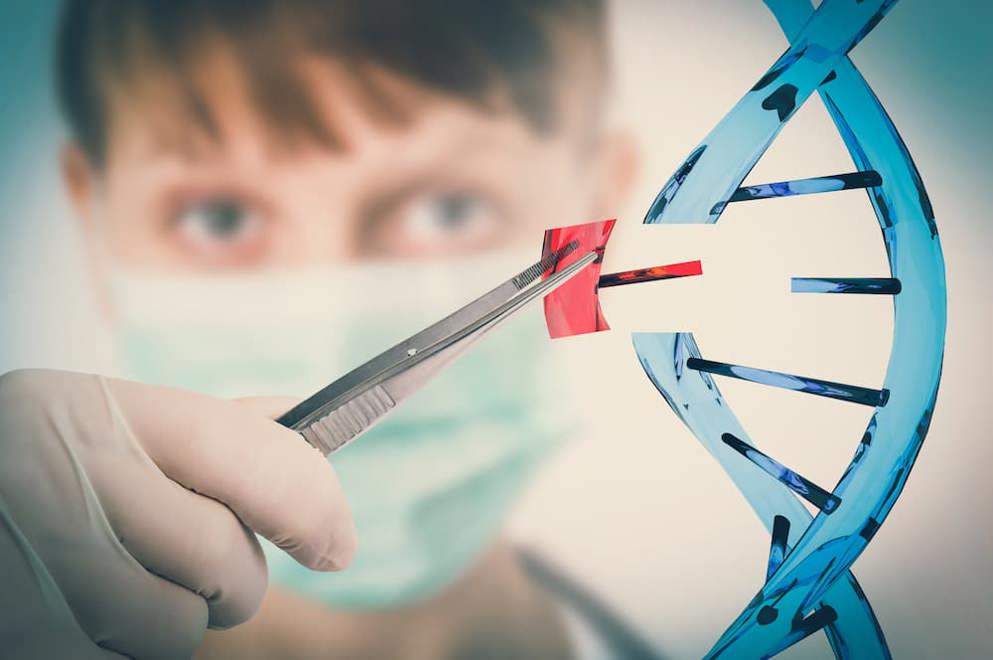 Molecular testing