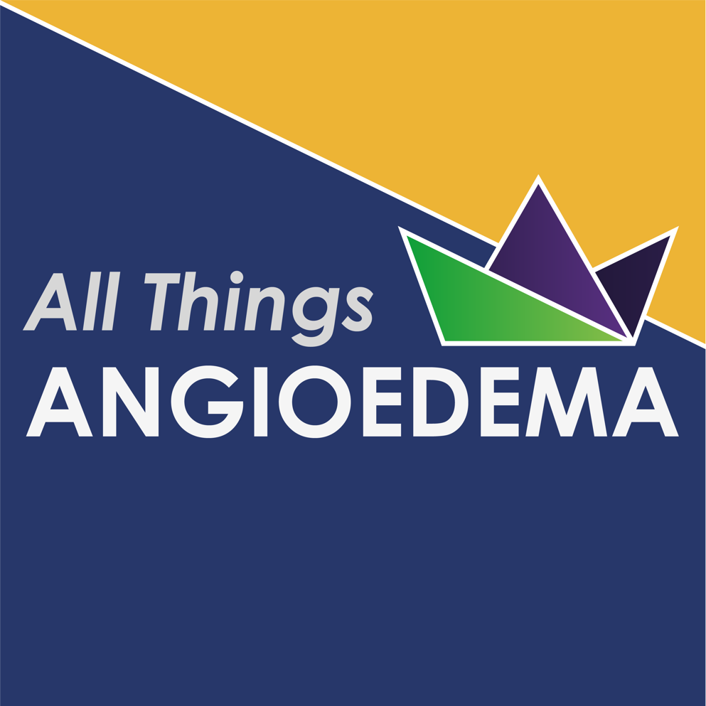All Things Angioedema