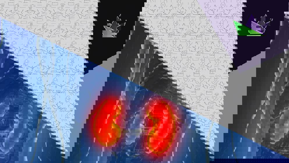 Why is early diagnosis of chronic kidney disease important