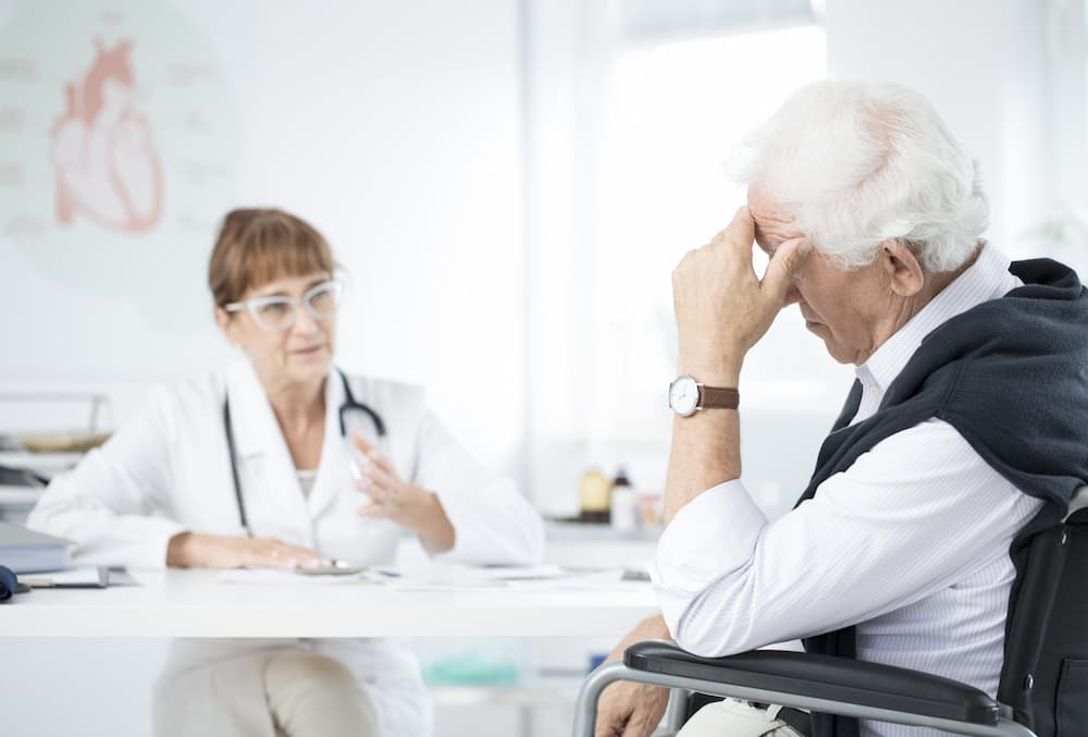 IPF: A life-changing diagnosis