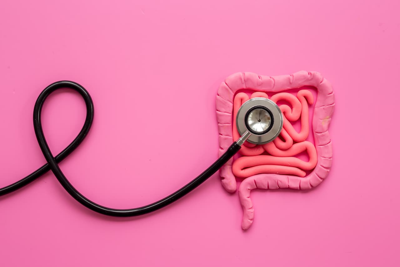 18 AUG 2023 — Ulcerative colitis overview — Medthority