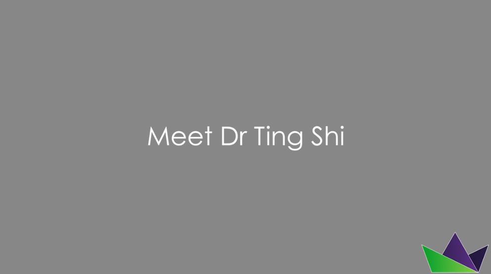 Meet Doctor Ting Shi