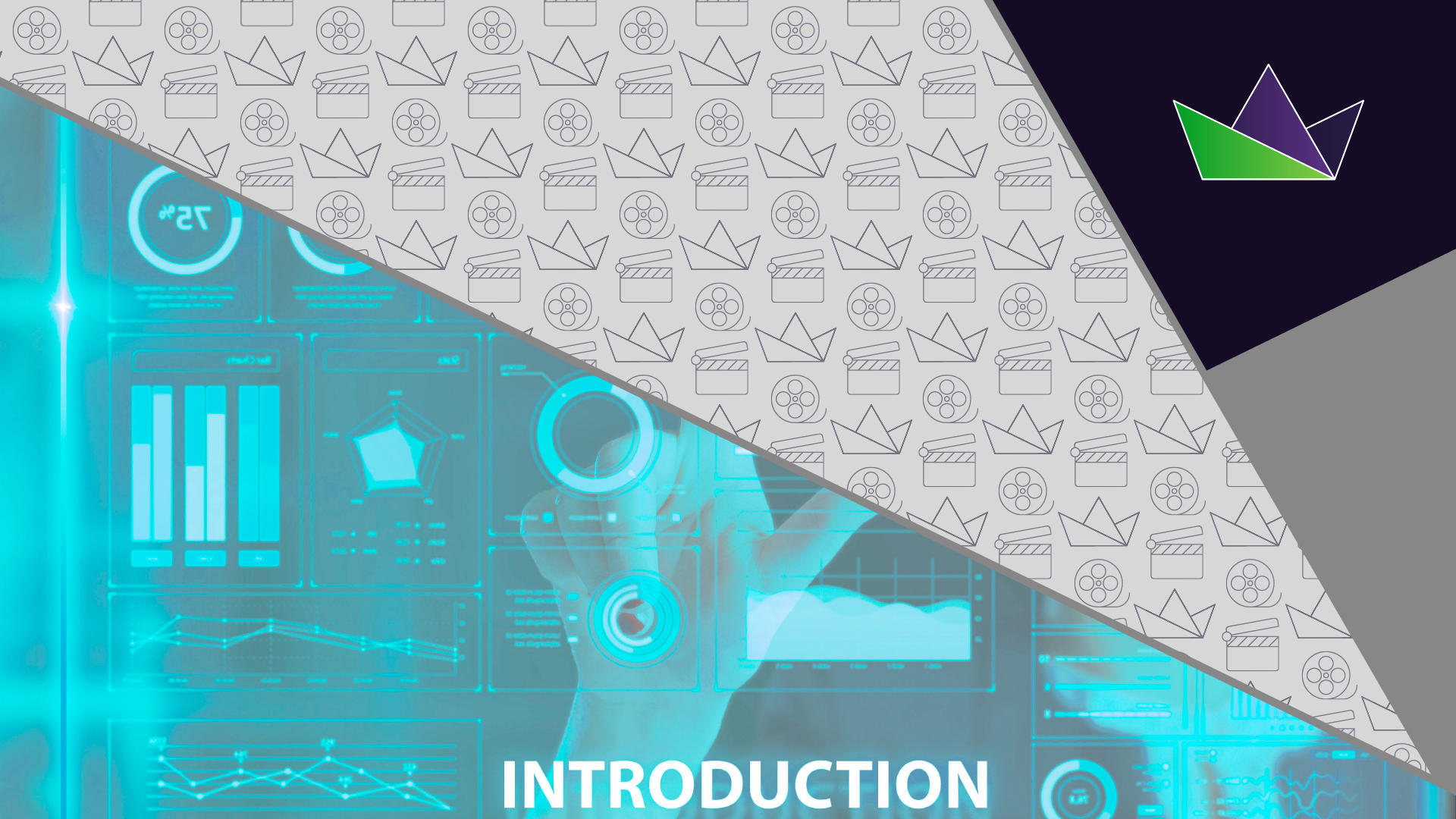 Introducing Professor Fernando Lopez-Rios