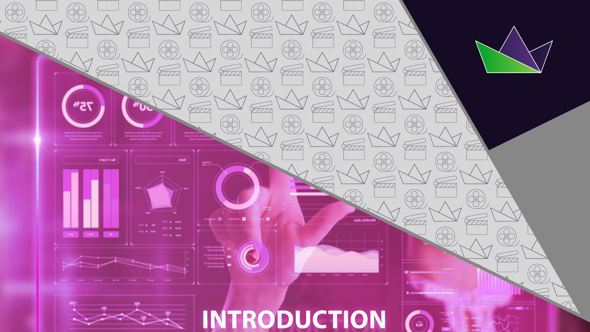 Introducing Professor Lori Wirth