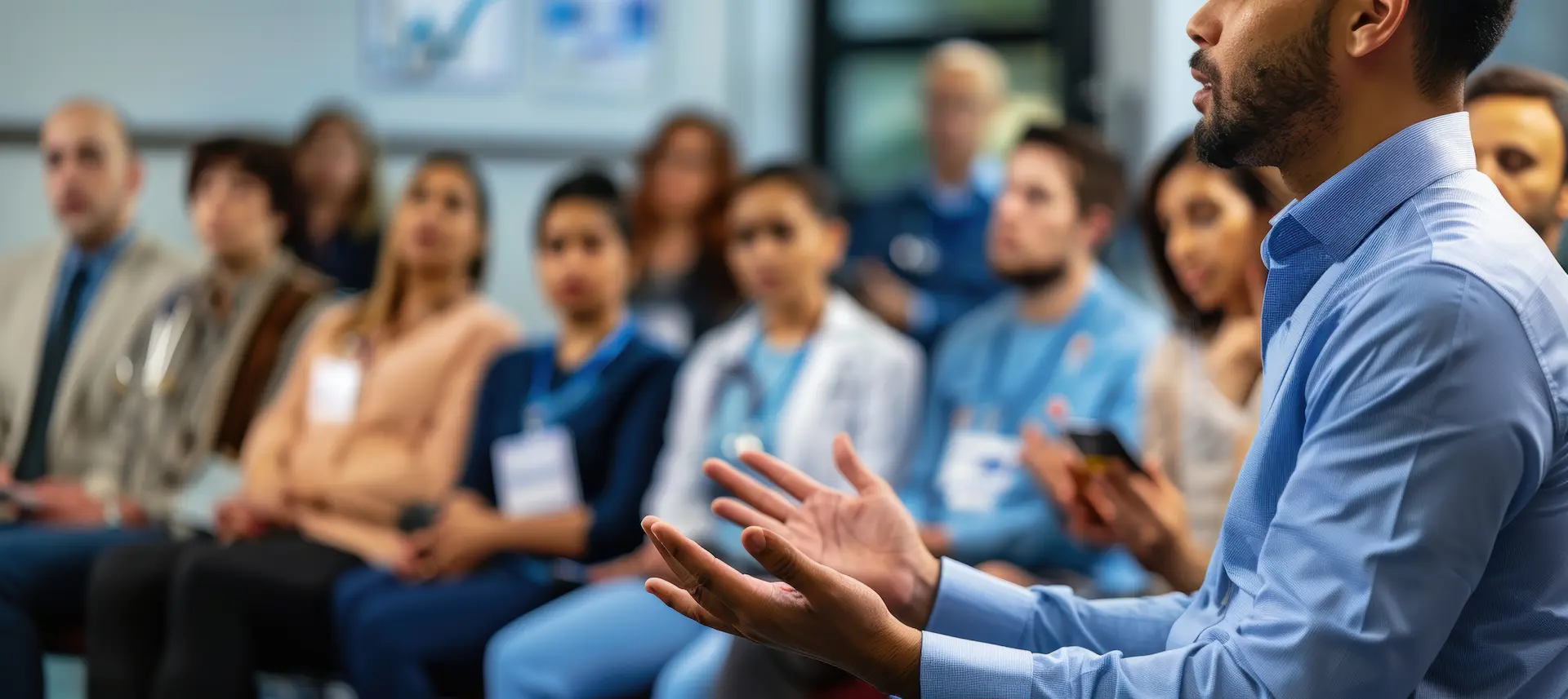 Stock Photo Grand Rounds Medical Grand Rounds - Supporting patients with RMS - Medthority