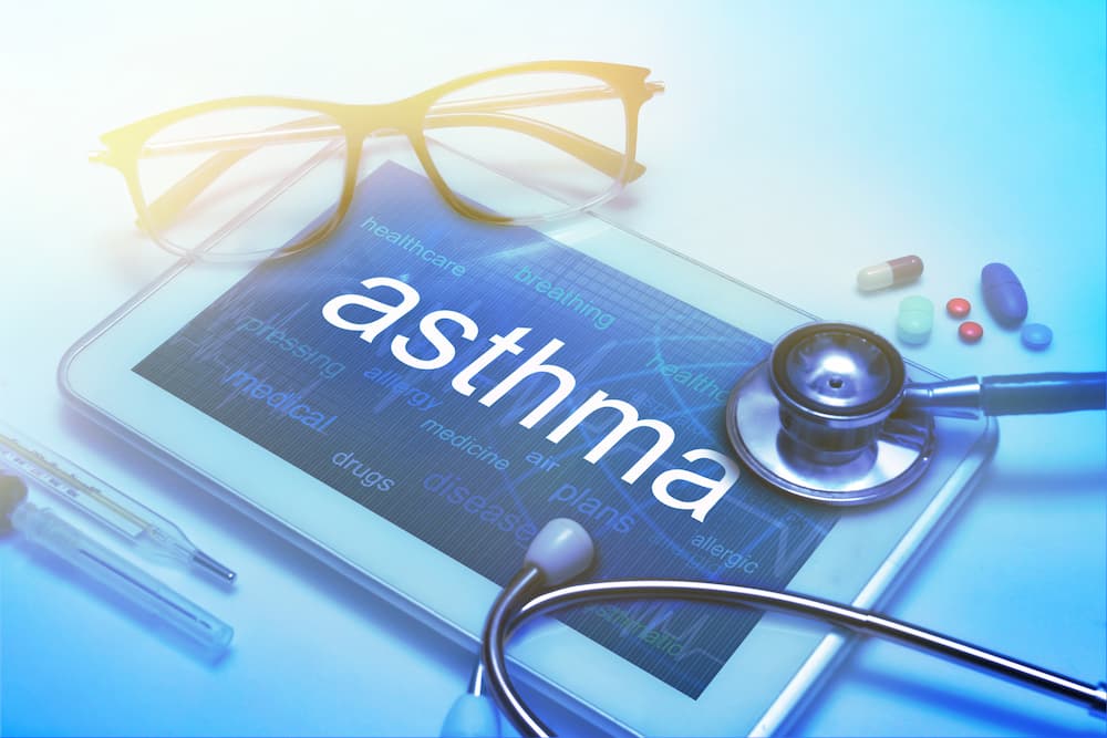 Resources for asthma
