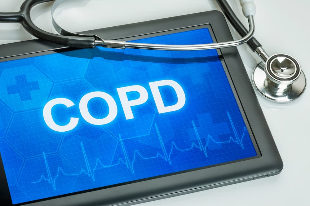 Resources for COPD