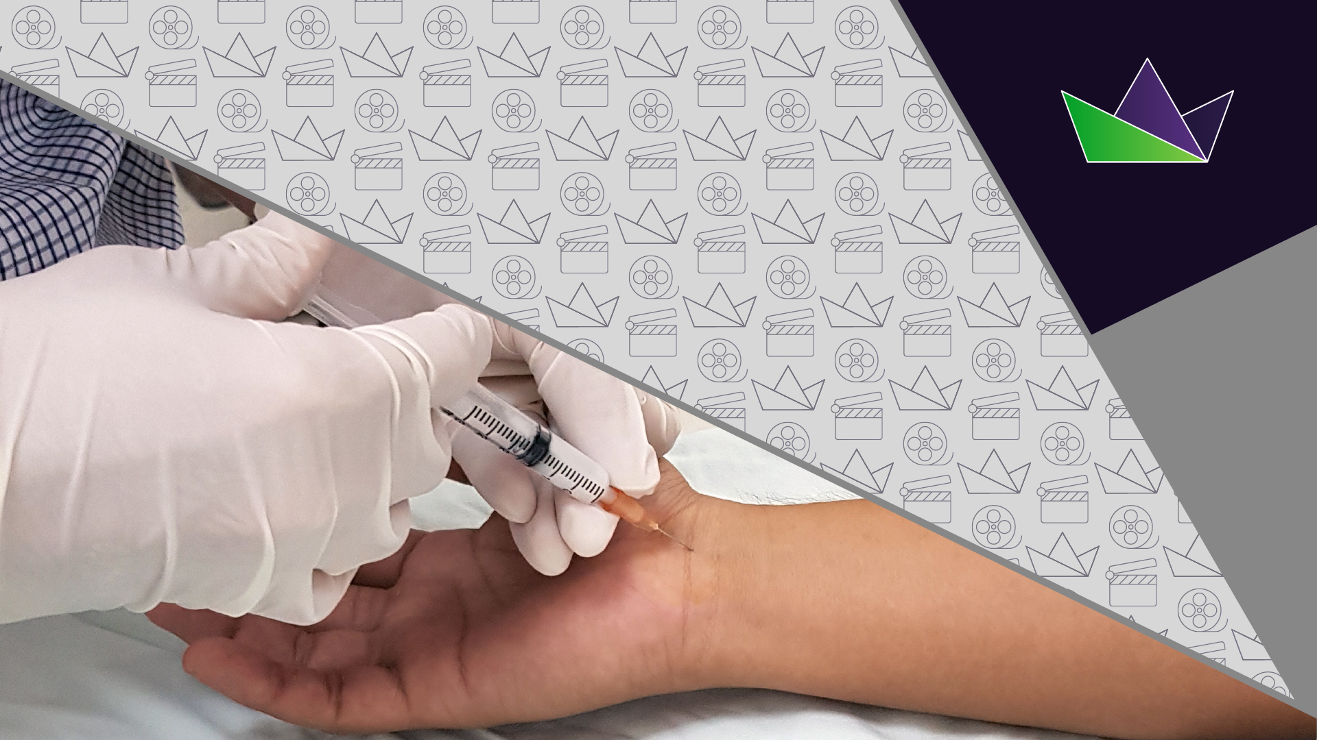 Are patients with osteoarthritis-associated pain at risk of serious adverse events if they receive multiple corticosteroid injections?