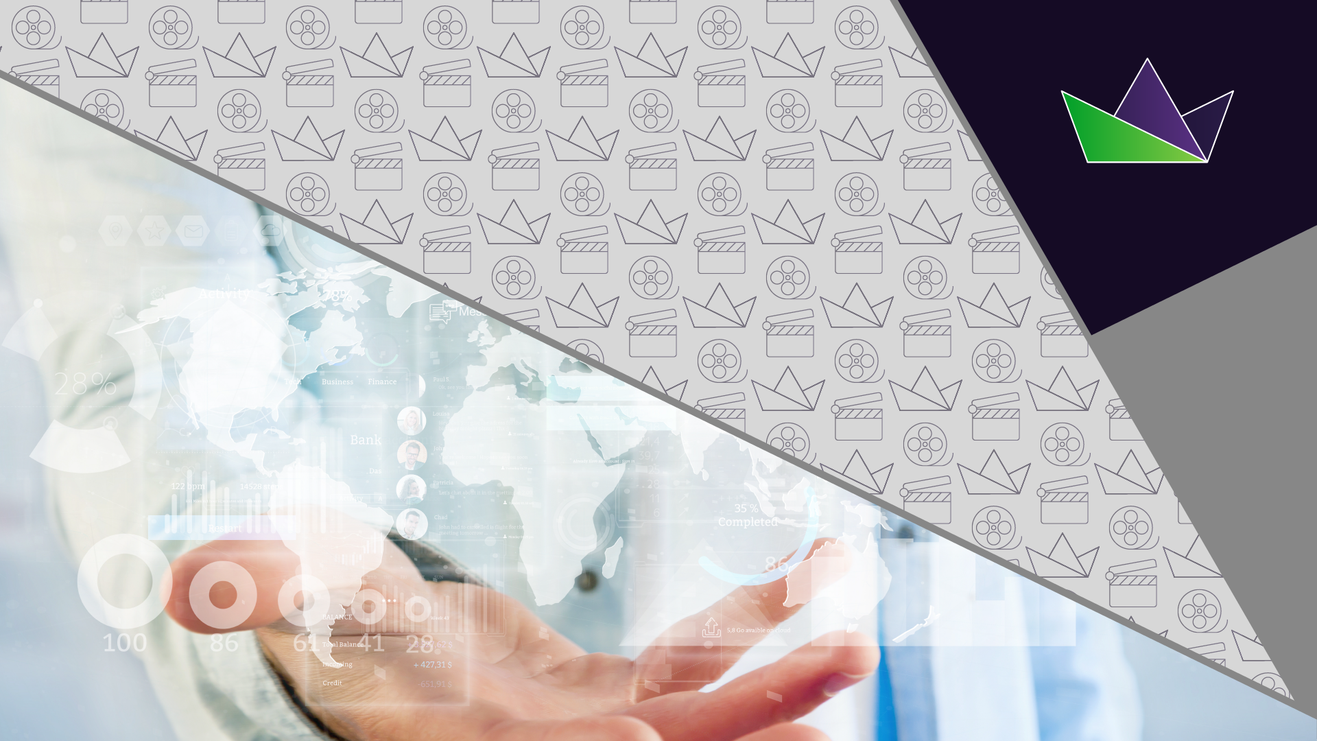 Have you used digital collection methods to aid clinical assessment of osteoarthritis?