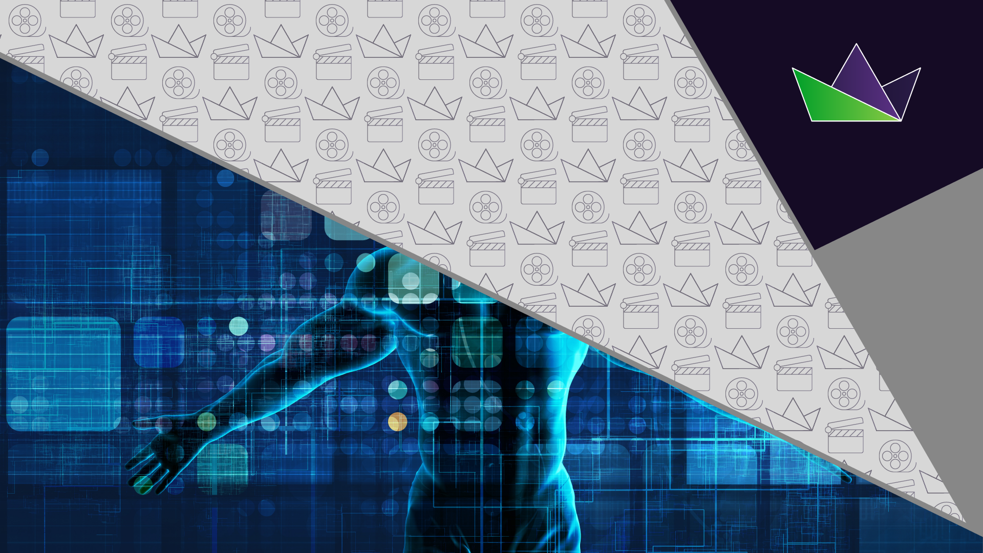 How should central sensitisation be assessed in patients with osteoarthritis-associated pain?