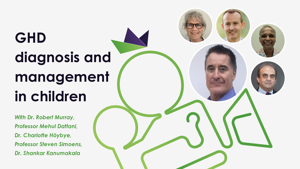 Diagnosis and management in children