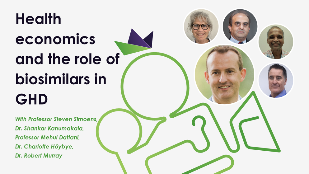 Health economics and biosimilars